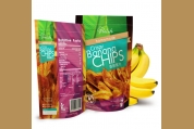 Treelife banana chips