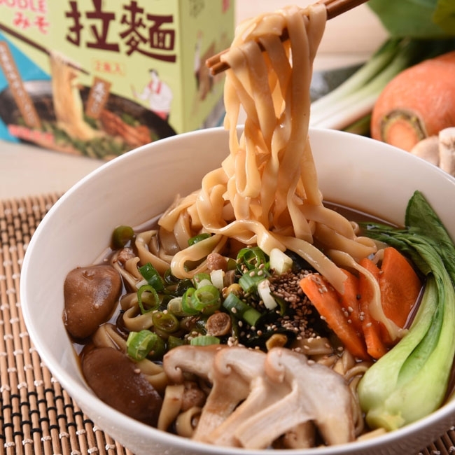 味榮味噌粉絲-image1 