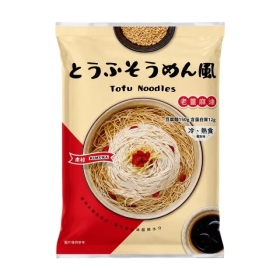 豆腐麵