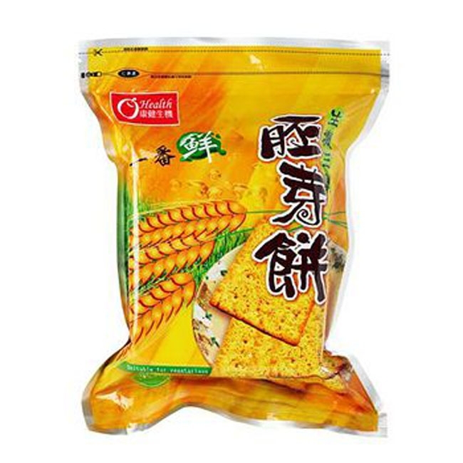 三寶胚芽餅