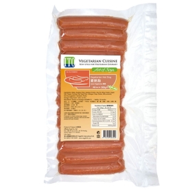 ITO Vegetarian Hotdog