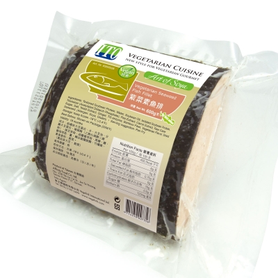 ITO seaweed fish fillet