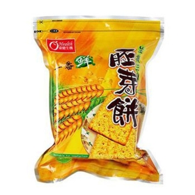 三寶胚芽餅
