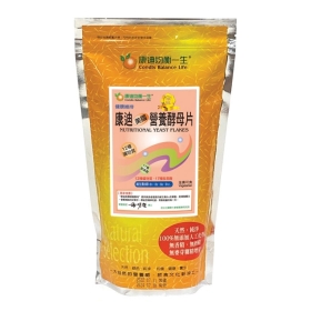 營養酵母片