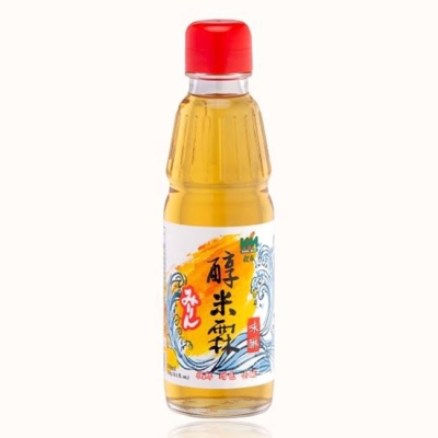 穀盛醇米霖 300ml