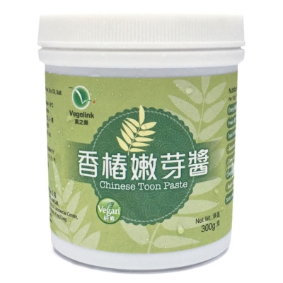 Chinese Toon Paste