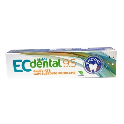 EC dental 9.5