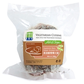 ITO black pepper ham