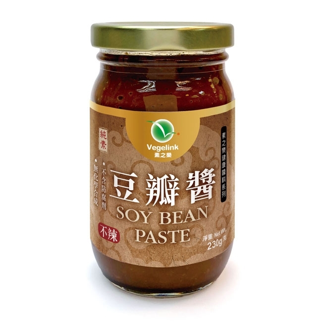 Vegelnk Soy Bean Paste