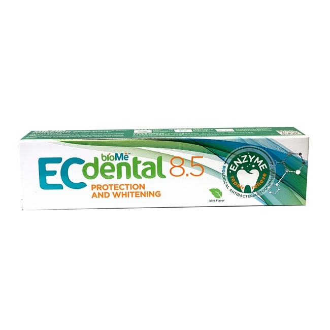 EC dental 8.5