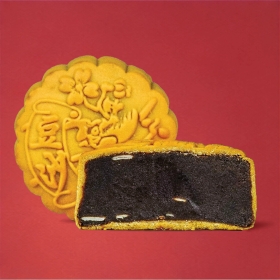 豆沙