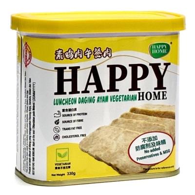 Happy Home Chicken Luncheon Meat-1