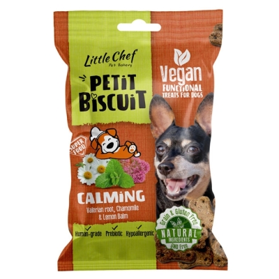 Calming-Grain-Free-100g