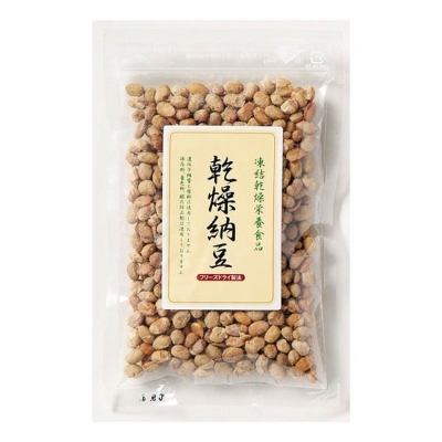 納豆-原粒