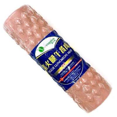 DC-Veggie luncheon meat 1kg-image