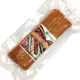 HY-Smoked chicken roll pack