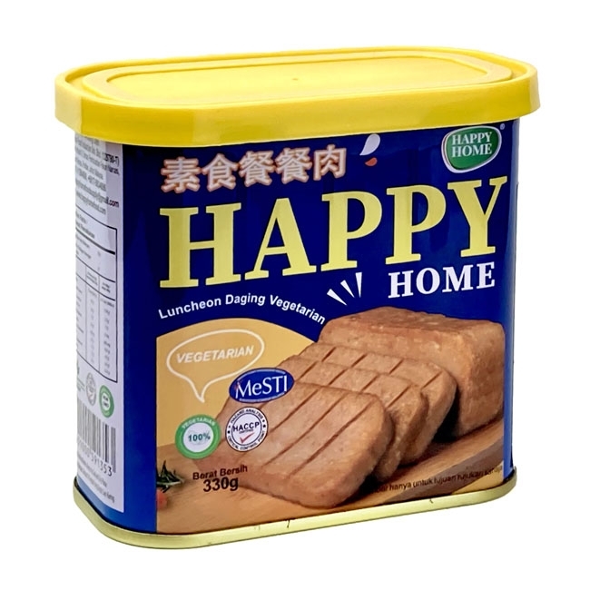 Happyhome Luncheon
