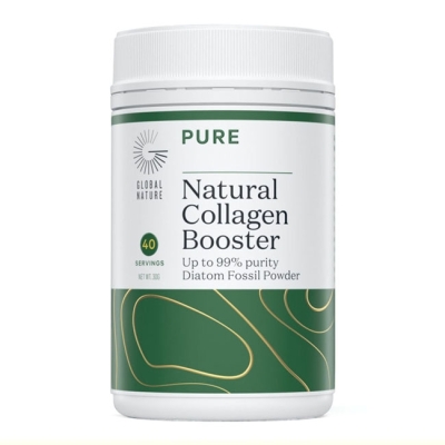 PURE Natural Collagen Booster