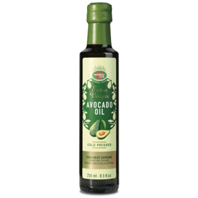 Avocado Oil-cold press