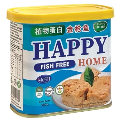 Happyhome Tuna 2