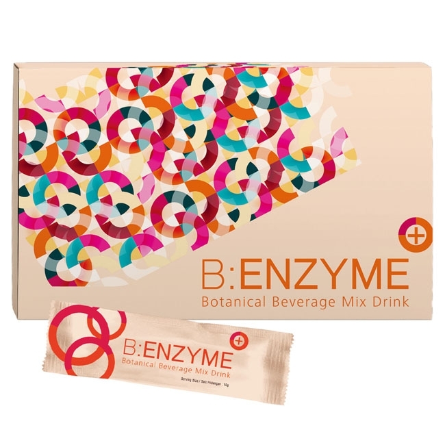 B-enzyme box
