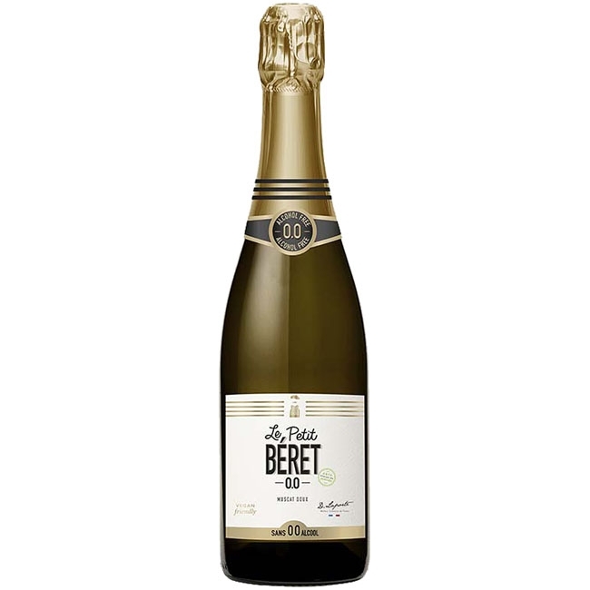 SparklingMuscat Doux