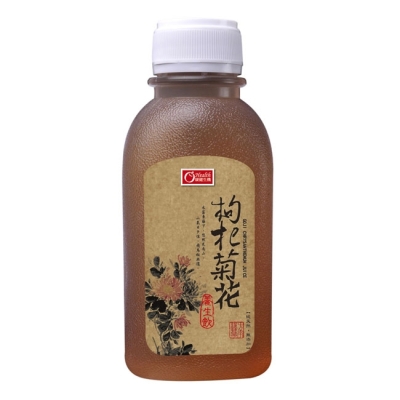 枸杞菊花飲