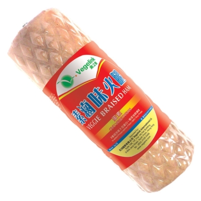 CK-Veggie Braised Ham