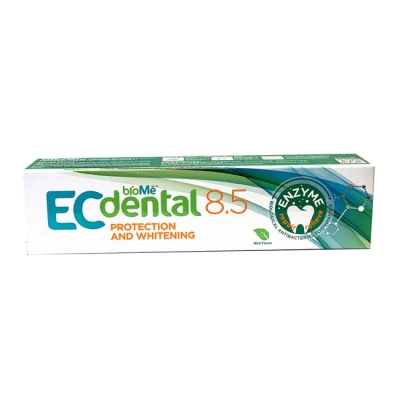 EC dental 8.5