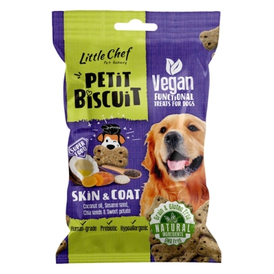 Skin&amp;Coat-Grain-Free-100g