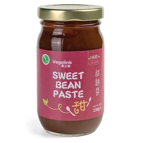 Sweet bean Paste