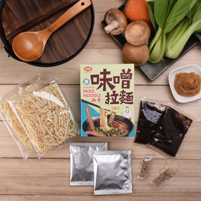 味榮味噌粉絲-image2