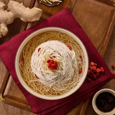 豆腐麵photo