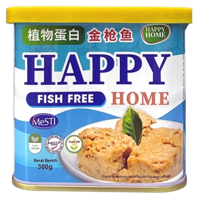 Happyhome Tuna