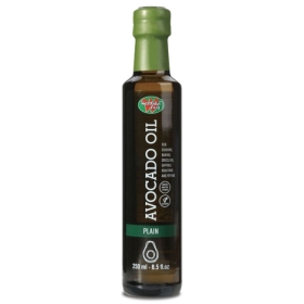 Avocado Oil-plain