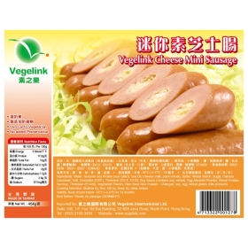 CK-Cheese Mini Sausage