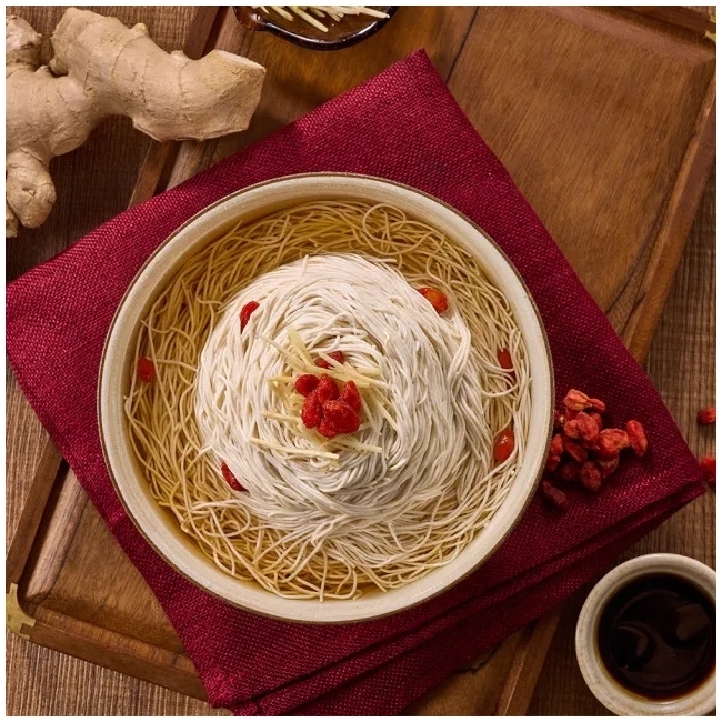 豆腐麵photo