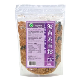 海苔素香鬆