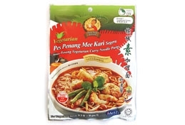 Curry Noodle Paste
