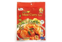 Meat Curry Paste