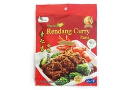 Rendang Curry Paste
