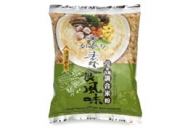 Veggie instant rice noodle