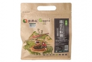 有機鐵皮石斛麵-姬松茸粗麵