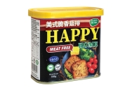 Happyhome Mushroom steak