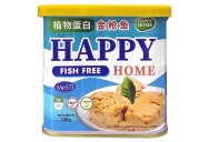 Happyhome Tuna