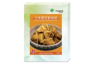 文東薑蓉猴頭菇