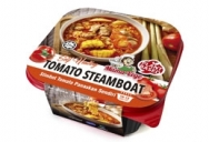Tomato Steamboat