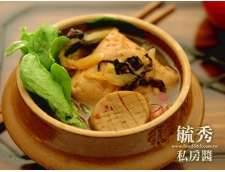 141206-麻辣臭豆腐鍋