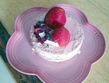 beetroot cake