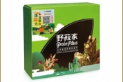 海苔藜麥營養棒-box